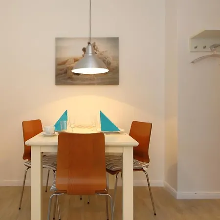 Apartment App. Kiek In 09